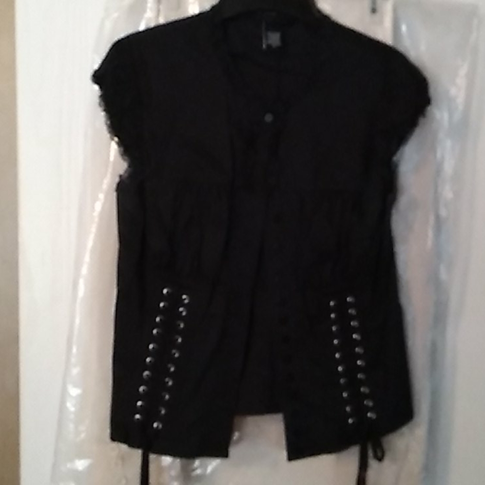 Moda blouse